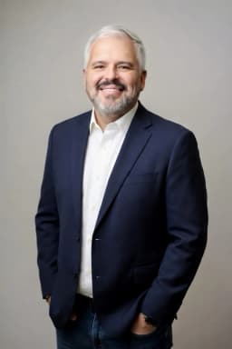 John Tolar (JT)